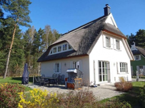 Dune 8 Comfortable holiday residence, Glowe